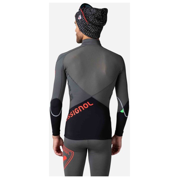 Rossignol - Infini Compression Race Top - Chaqueta de esquí de fondo