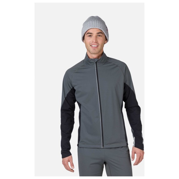 Rossignol - Poursuite Jacket - Chaqueta de esquí de fondo