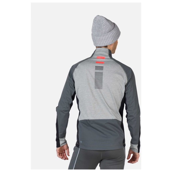 Rossignol - Poursuite Jacket - Chaqueta de esquí de fondo