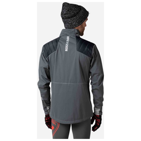 Rossignol - Poursuite Warm Jacket - Langrendsjakke