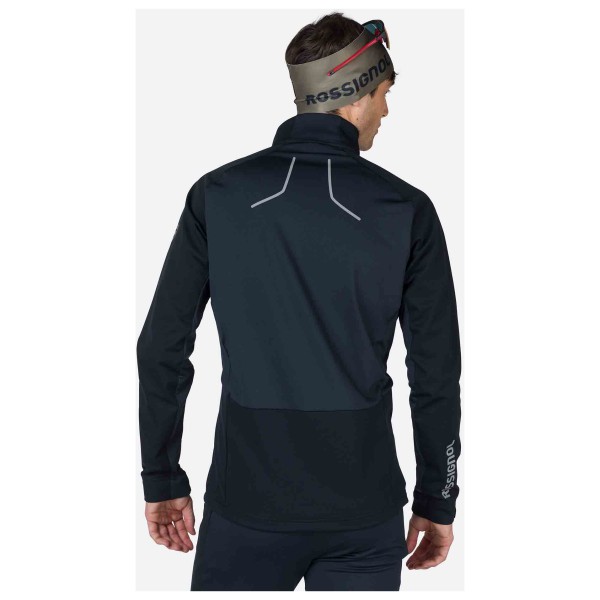 Rossignol - Softshell Jacket - Längdåkningsjacka