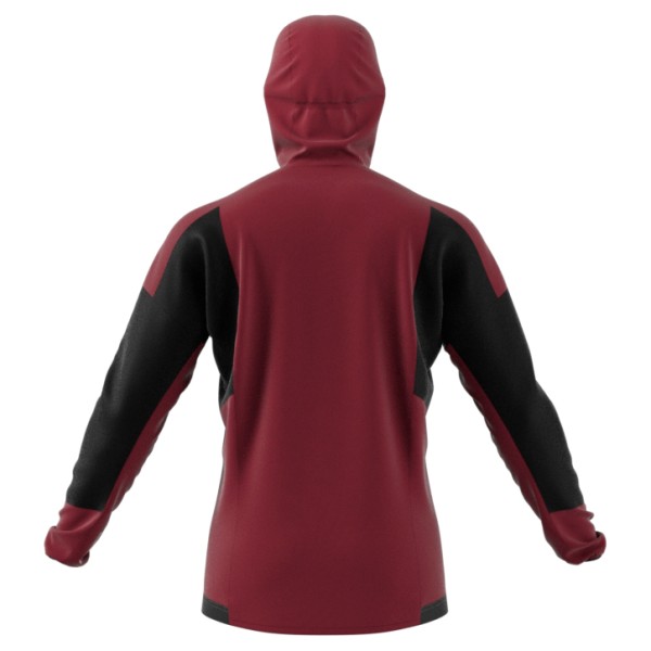 adidas Terrex - Terrex Techrock Soft Shell Jacket - Softshelljas