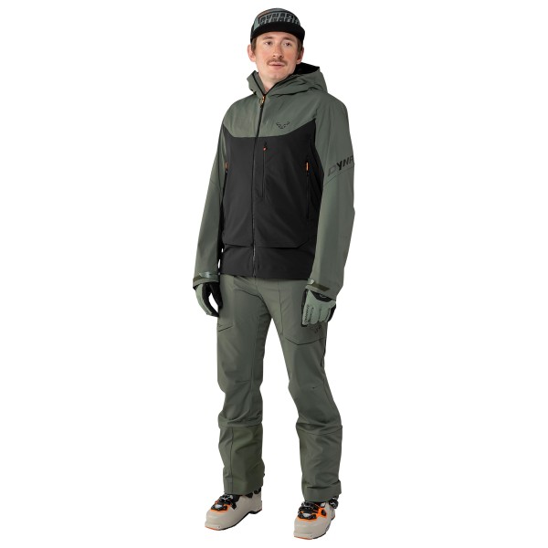 Dynafit - Radical Softshell Jacket - Giacca softshell