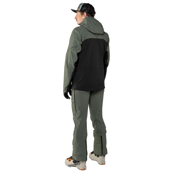 Dynafit - Radical Softshell Jacket - Softshelltakki