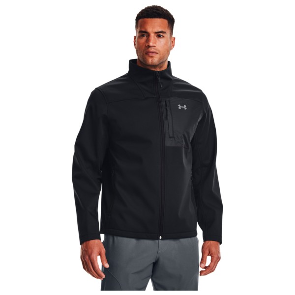 Under Armour - Storm CGI Shield 2.0 Jacket - Softshelljacka