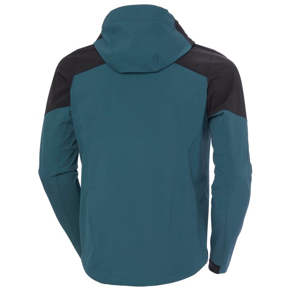 Helly Hansen - Blaze Softshell Hood - Softshelljas