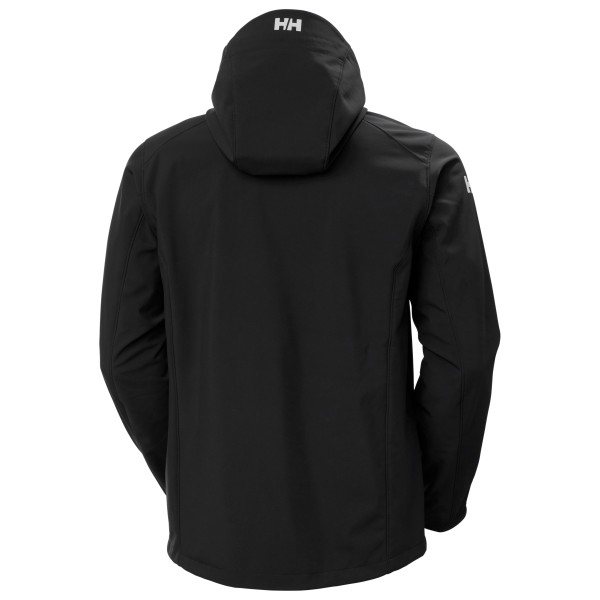 Helly Hansen - Paramount Hooded Softshell Jacket - Softshelljas