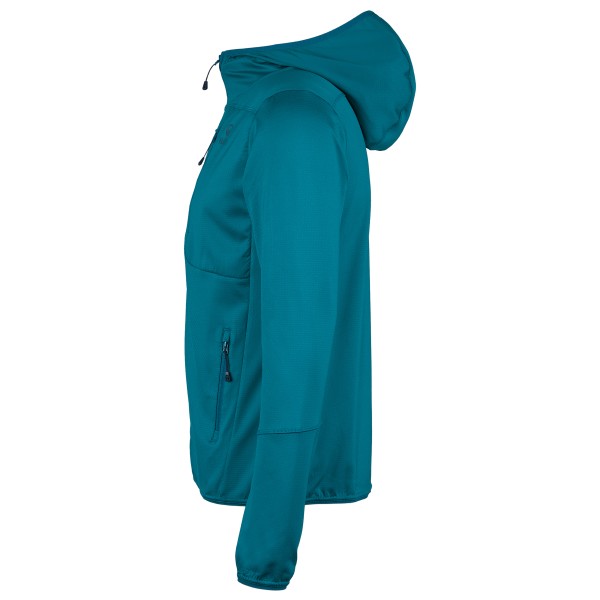 Halti - Pallas Hooded Layer Jacket - Chaqueta de entrenamiento