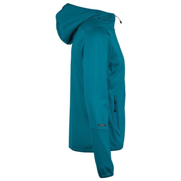 Halti - Pallas Hooded Layer Jacket - Chaqueta de entrenamiento