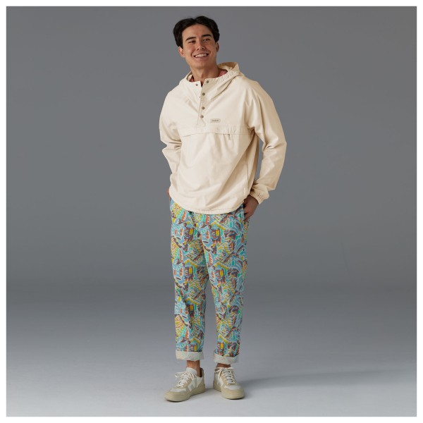 Patagonia - Funhoggers Anorak - Vrijetijdsjas