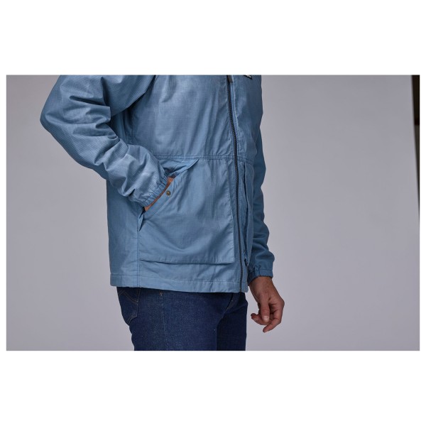 Patagonia - LW Waxed Cotton Jacket - Casual jacket