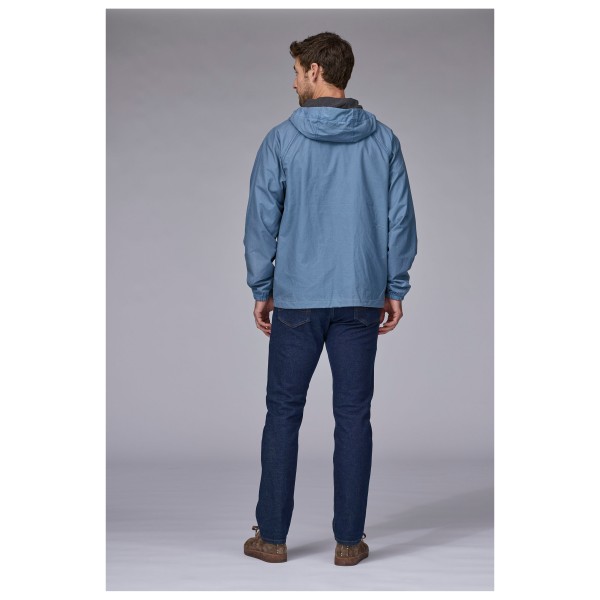 Patagonia - LW Waxed Cotton Jacket - Fritidsjakke