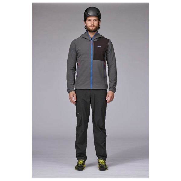 Patagonia - R1 Techface Hoody - Softshelljas