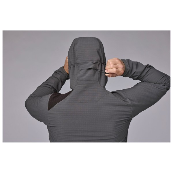 Patagonia - R1 Techface Hoody - Softshelljas