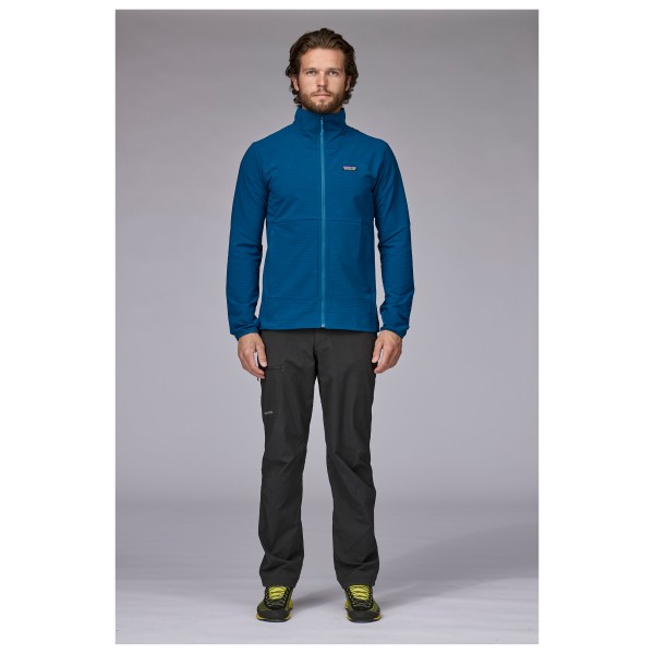 Patagonia - R1 Techface Jacket - Softshelljas