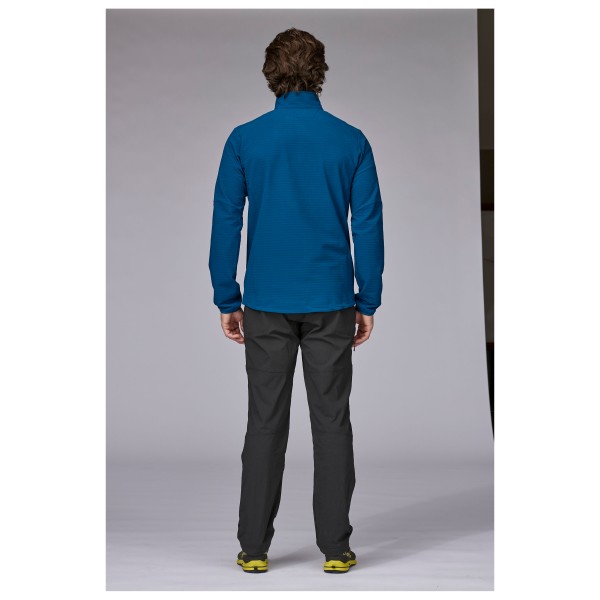 Patagonia - R1 Techface Jacket - Softshelljas