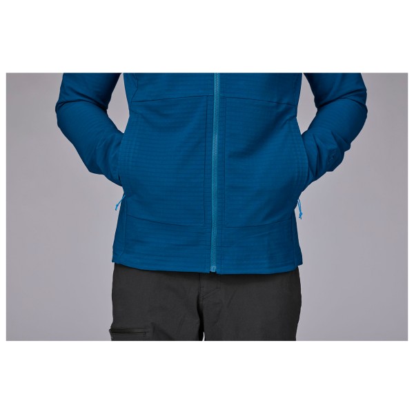 Patagonia - R1 Techface Jacket - Softshelljas