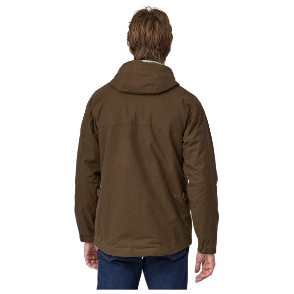 Patagonia - Waxed Cotton Jacket - Vrijetijdsjas