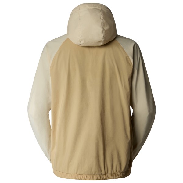 The North Face - Class V Pathfinder Pullover - Vrijetijdsjas