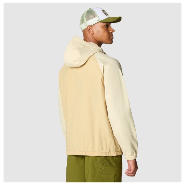 The North Face - Class V Pathfinder Pullover - Vrijetijdsjas