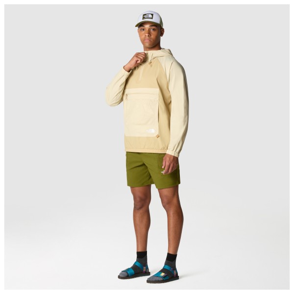 The North Face - Class V Pathfinder Pullover - Vrijetijdsjas