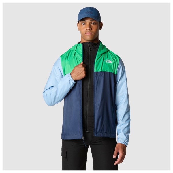 The North Face - Cyclone Jacket 3 - Vrijetijdsjack