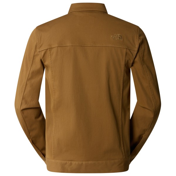 The North Face - Hedston Work Jacket - Giacca tempo libero