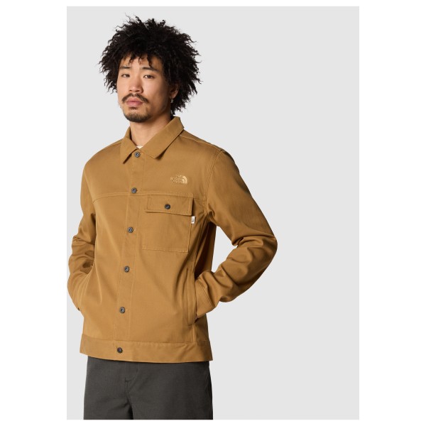 The North Face - Hedston Work Jacket - Giacca tempo libero