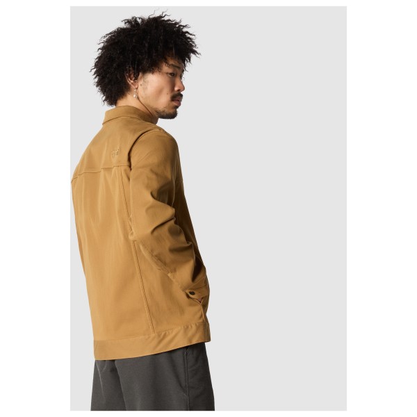 The North Face - Hedston Work Jacket - Giacca tempo libero