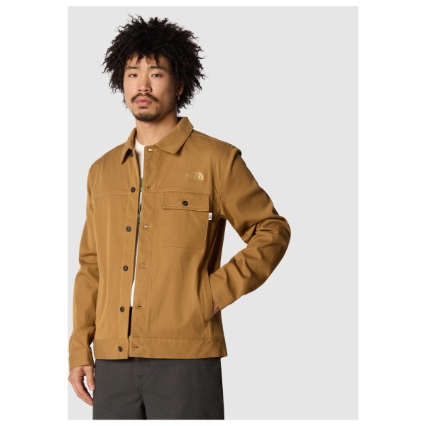 The North Face - Hedston Work Jacket - Giacca tempo libero