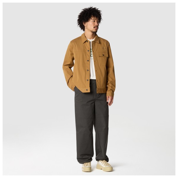 The North Face - Hedston Work Jacket - Giacca tempo libero
