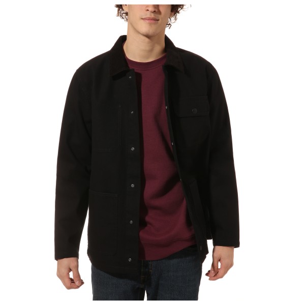 Vans - Drill Chore Coat - Vrijetijdsjas