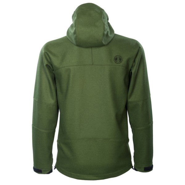 Petromax - Deubelskerl Loden Jacket - Fritidsjacka