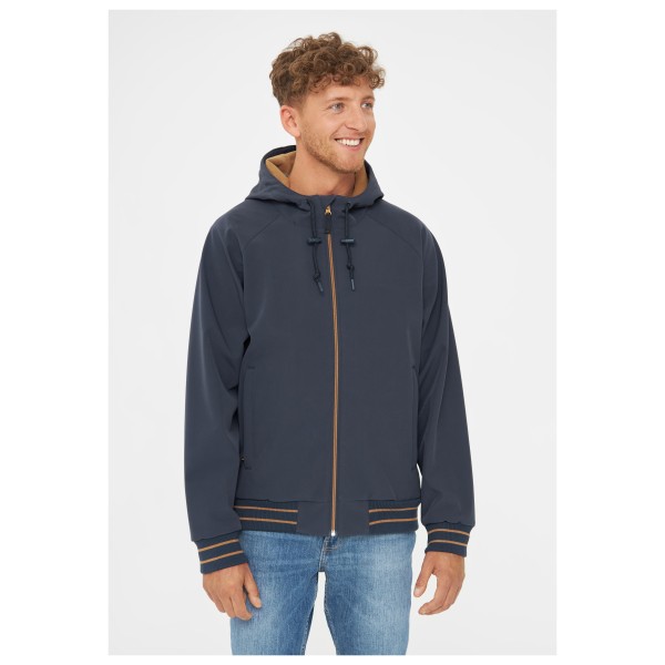 Derbe - Helgoby - Softshell jacket