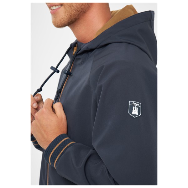 Derbe - Helgoby - Softshell jacket
