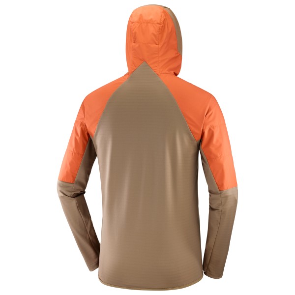 Salomon - Outline All Season Hybrid Mid - Softshelljakke
