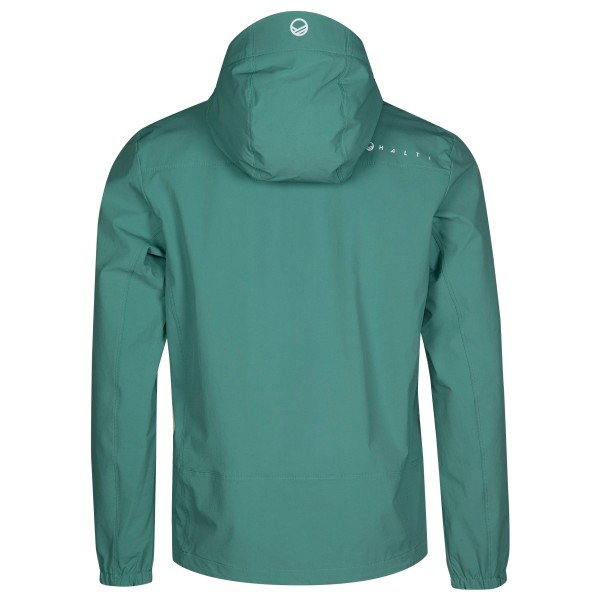 Halti - Pallas Evo Hooded X-Stretch Jacket - Softshelljacka