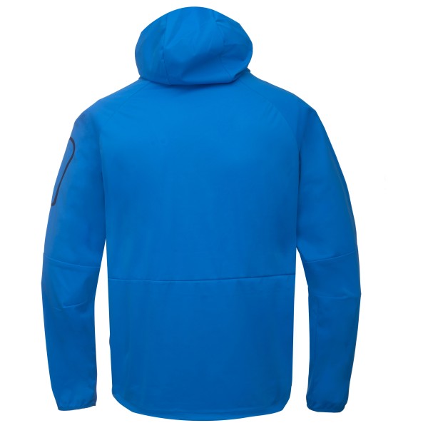 2117 of Sweden - Sibbhult Hoodie - Softshelltrui