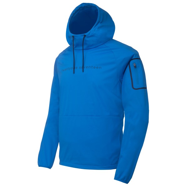 2117 of Sweden - Sibbhult Hoodie - Softshelltrui