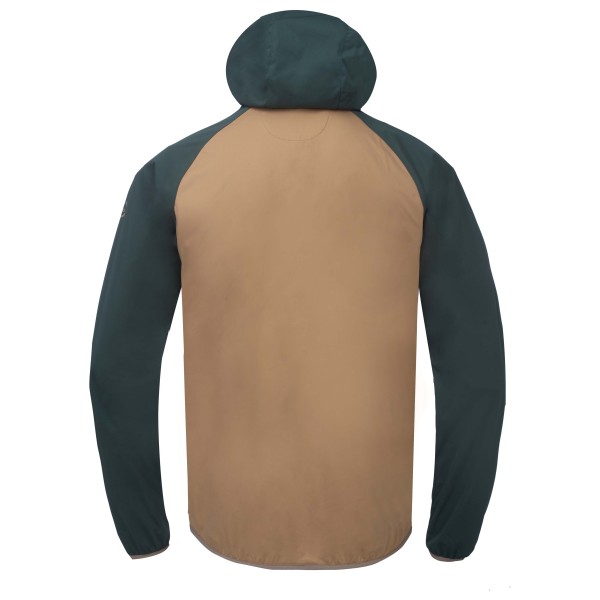2117 of Sweden - Vassbacken Hoodie - Softshelljacke