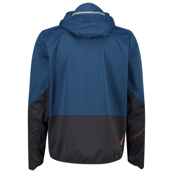CMP - Jacket Fix Hood Poly Pongee - Softshelljas