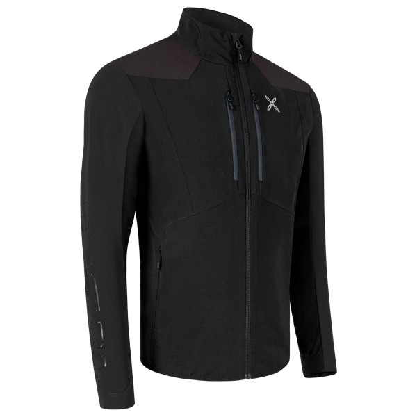 Montura - Spitze Jacket - Softshelljas