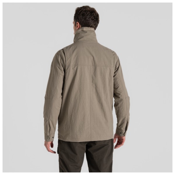 Craghoppers - Nosilife Adventure Jacke IV - Vrijetijdsjas