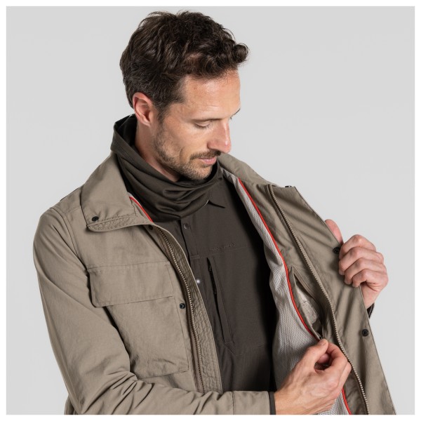 Craghoppers - Nosilife Adventure Jacke IV - Vrijetijdsjas