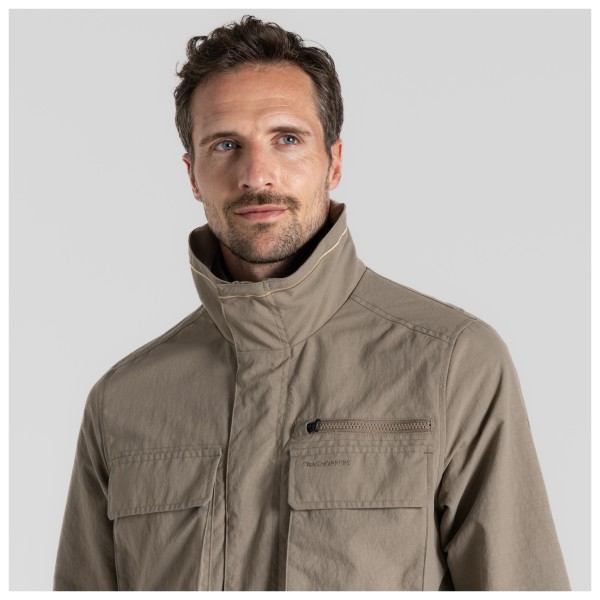 Craghoppers - Nosilife Adventure Jacke IV - Vrijetijdsjas
