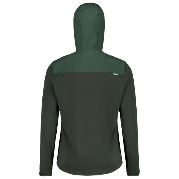 Maloja - BeifussM. Printed - Softshelljack