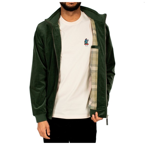 Iriedaily - Gse Cord Jacket - Vrijetijdsjack