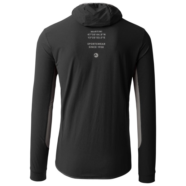 Martini - Alpmate Midlayer Jacket - Giacca softshell