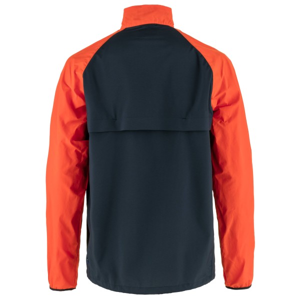 Fjällräven - Hc Hybrid Wind Jacket - Vrijetijdsjas