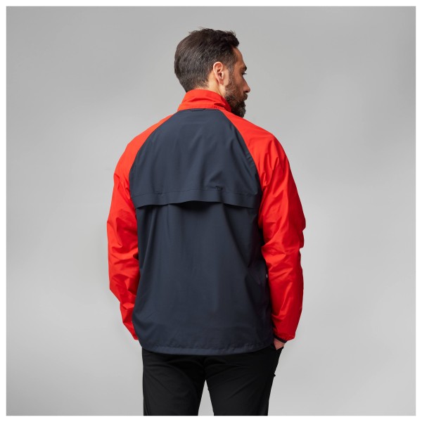 Fjällräven - Hc Hybrid Wind Jacket - Vrijetijdsjas